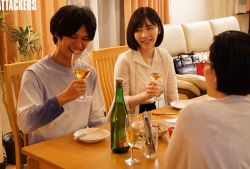 妻とのセックスレスに悩む僕は、あの日から義妹と肉体関係になった。 深田えいみ