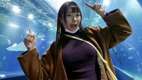 「ガチ恋させてヤリまくる」恋愛リアリティAV