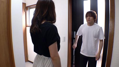 隣の不貞奥さん 凛音とうか