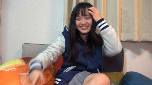 もういるだけでめちゃ楽しい女の子！テンション高くてリアクション大きい彼女が絶倫チ●ポでメスにされちゃった…