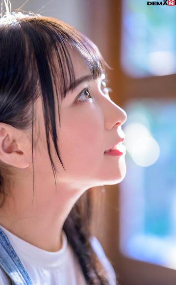 清楚な見た目に騙されるな！がっつりスケベな美少女アイドル 円井萌華 AV DEBUT