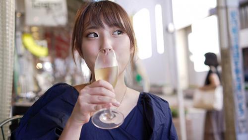 素人女子大生【限定】純粋すぎるポニテ美少女 ありちゃん（20）癒しのほんわか新世代まんこに中出し！！気持ち良すぎて大量潮吹きしちゃうエッチ天使