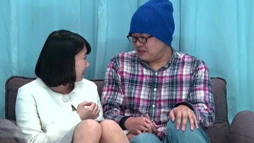 マジックミラー号 街中で声を掛けた心優しいお嬢さんと童貞くんがMM号の中で完全に2人きり◆彼氏にも見せたことのない恥かしい表情…でも今まで生きてきた中で一番の幸福感！人生初の童貞筆おろし