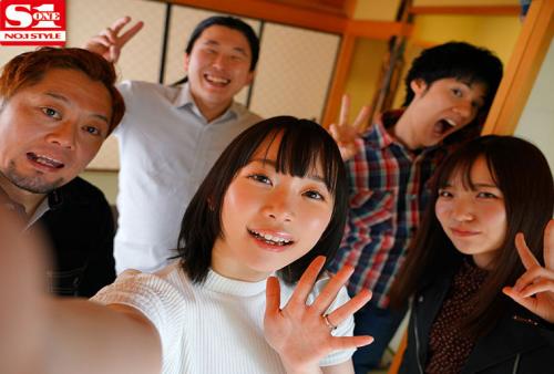 彼女の勤め先を僕は知らない。～社員旅行で泥●し同僚に一晩中ハメられ続けた僕の妻～ 架乃ゆら