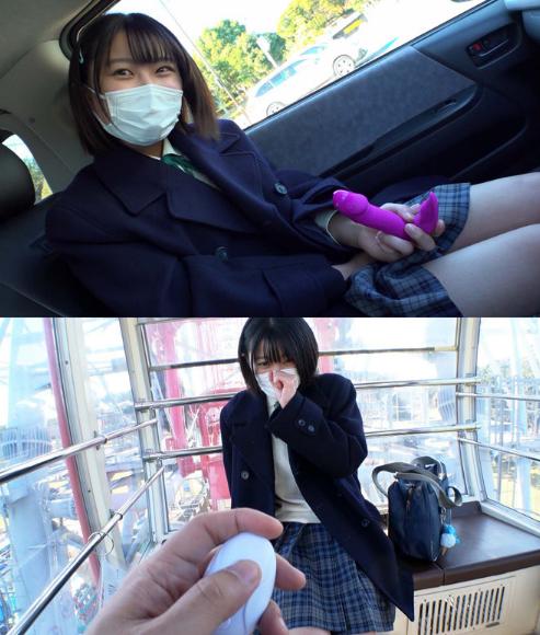 「絶対に人前でお漏らししたらダメだからね！」ウブな部活女子校生が敏感過ぎて潮とおしっこまき散らしデート【汁無双 2】 佐野なつ