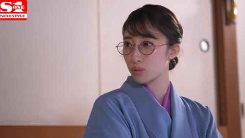 完璧にボクの性癖な住み込みバイト先の若女将は生粋の年下男好きでした 星宮一花