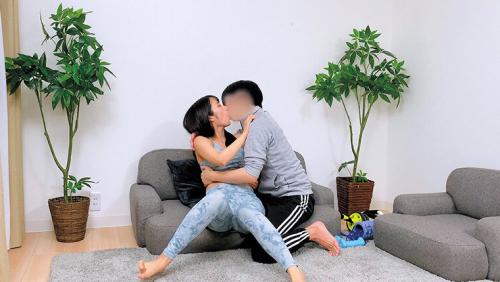 出張パーソナルトレーニングのインストラクター盗撮 鍛え上げられたキツマンにデカチンSEX交渉