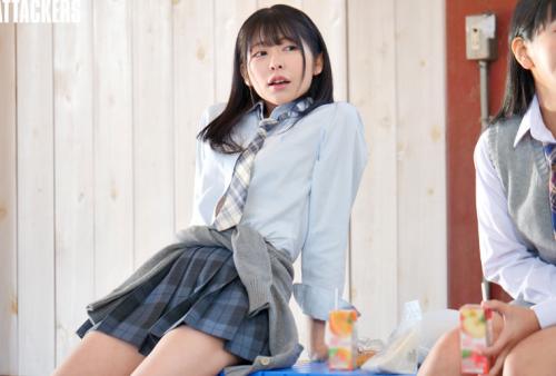 風紀顧問の俺を馬鹿にする生意気ギャルをイカセ調教 森日向子