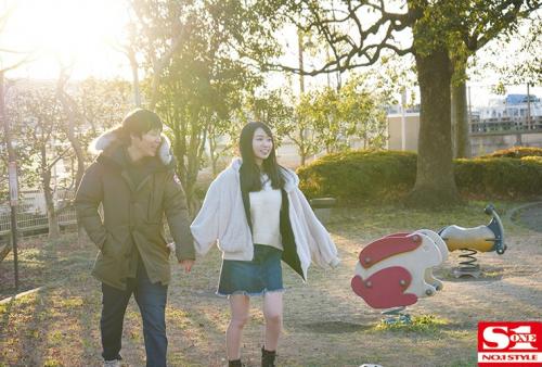一ヶ月間の禁欲の果てに彼女の親友と僕が浮気SEXだけに没頭した彼女不在の2日間。 夢乃あいか