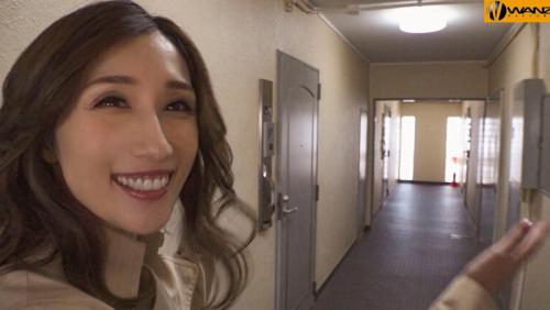 ドM男クン宅にロケットおっぱい突撃！ 追撃パイズリ骨抜きSEX！ 「最後の一滴まで搾り取っちゃうぞ」 JULIA