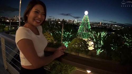 Gカップ黒ギャル かほりん（20歳） 完全プライベート撮影