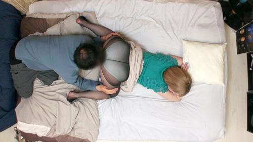 熟女限定 熟女が部屋にやって来た お持ち帰り盗撮 そのままAV発売へ55 性欲が溜まり過ぎ誰でもいいからSEXしたい熟女妻編 冴美さん/Fカップ/43才/高身長176cm/セックスレスで溜まった性欲を甥にぶつける叔母 真理さん/Hカップ/41才/欲求不満が爆発し甥喰いをする叔母