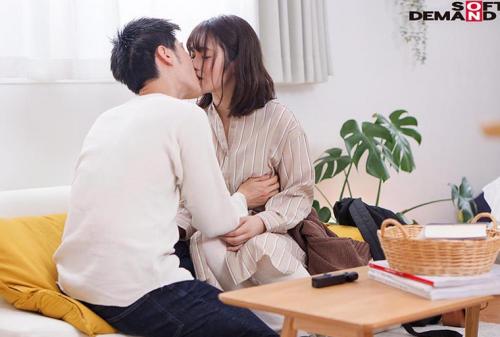 ていねいな暮らし、ていねいなセックス。無印な女の子。AV debut 宮森みすず
