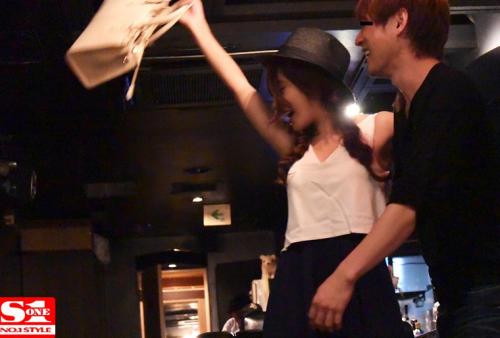 盗撮リアルドキュメント！明日花キララがイケメンナンパ師に引っ掛かって、SEXまでしちゃった一部始終。
