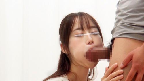 旦那では満足できない絶倫巨乳妻と初対面のデカチン童貞大学生