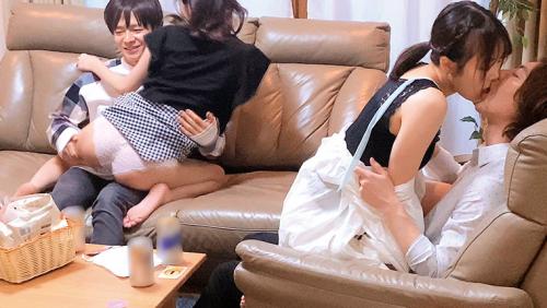 陽キャ美少女ビッチvsイケメン！大乱交合コン開催！