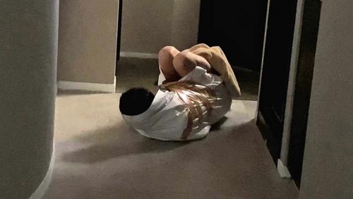通電ショック洗脳実験【「パブロフの犬」を活用したマインドコントロール方法】女子校生に度重なる電気ショックでトラウマを植え付け超肉奴●化。 森日向子