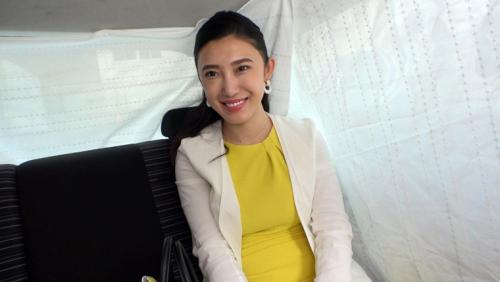 五つ星美人妻ナンパ中出し 追い打ちピストンで悶死寸前！？SEX痙攣絶頂！