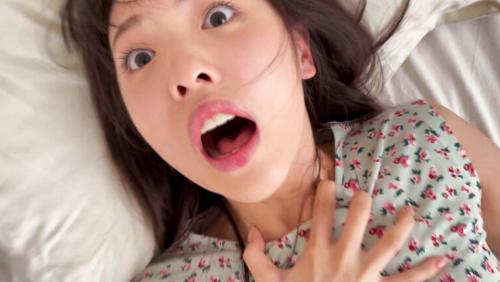 【白桃はな】毒ガス/媚薬deガンギマリ洗脳実験