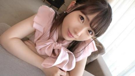 グラビア的なお仕事の経験もあるピチピチ二十歳の美少女大学生。性感帯は乳首とクリだけどナカも感度良好!