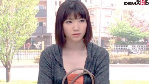 制限時間内で何度も射精させるほど、高額賞金GET！！スポーツ系女子大生が初乗車！発射をうながす為に鍛え上げた引き締まった腹筋をさわらせ 桃色おま○こに挿入も！マジックミラー号