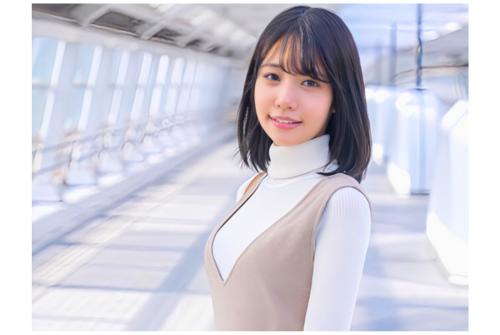 【本物人妻】結婚して4年目、旦那とは味わえないセックスを求めてやってきた福岡美人妻がAVデビュー！~梅田みなみ~