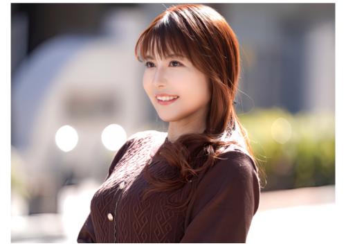 【人妻×初脱ぎ】封印されたスケベな自分を解放するため秋田美人妻がAVデビュー！~柴田良香~