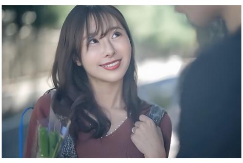 《栗山莉緒》『こっこんなのたまらないよッ‥』結婚してしまった極上クビレ美巨乳ボディの幼馴染とガチハメNTR性交！
