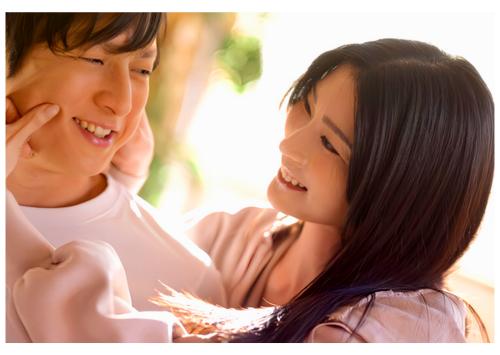 《本庄鈴》『はああぁん‥ああッ気持ちィィ～ッ‥』究極の気持ちイイを追求する二人きりで愛を確かめ合うセックス生活！