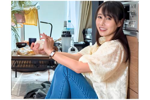 《四十路×女子大生》『おっおばさんたまらないよッ‥』息子と同世代のチンポでアヘるドスケベ熟女大生！~狩野美代子~