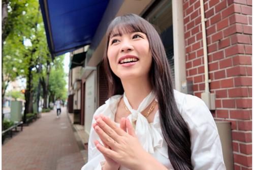 【淫乱人妻】天使のような瞳とドMでスケベなむっつり若妻が本能丸出しでする絶頂SEX！~神村さつき~
