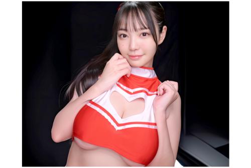 【恋渕ももな】優しいオッパイに癒され励まされる、110cmOカップの爆乳ホールに特化したAV、遂に爆誕！