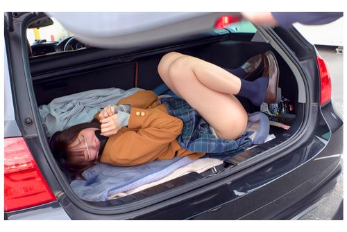 【美少女×肉便器】発狂の素を飲ませ若い女の子を次々と非道な手口で生オナホに堕とす！