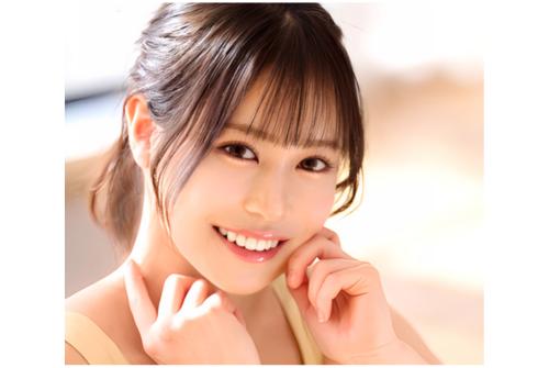 【一森ありす】『もう‥脱ぎます‥』脱いだら敏感体質だった国民的アイドル志望の女子大生がイキ姿さらけ出しAVデビュー！