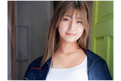 【初撮り×佐山由依】Ｇカップでアスリート体型の土木作業員として働くお姉さんがまさかの初脱ぎ！