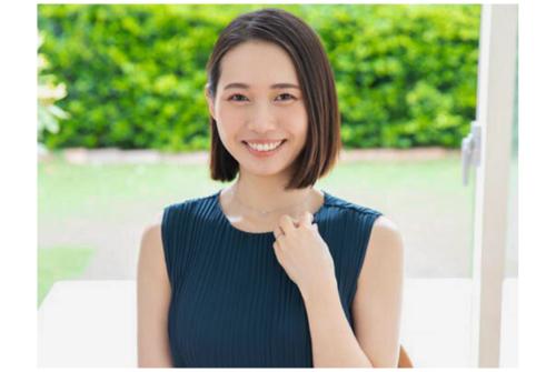 【三池小春】京都在住の上品で清楚なスレンダー美人妻が隠されたマゾ願望を解き放ちAVデビュー！
