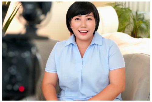 【人妻デビュー】『旦那よりもエッチが大好き‥』濃厚セックスに全身を震わせ抑えてきた欲望を解放する四十路妻！~黒木瑠奈~