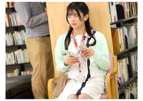 《羞恥×敏感娘》静かな図書館で痴漢され抵抗できず声も出せず糸引くほど愛液が溢れ出す無垢な娘たちがまさかの淫乱ビッチ化！