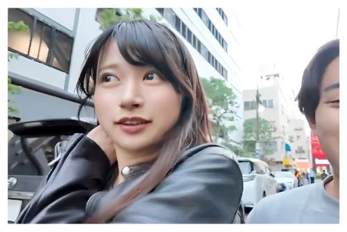 《北岡果林》アイドル級エロカワお姉さんにホテルに呼び出され乳首責めフェラ手コキで責められまくるボク！