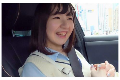 【新人デビュー】セックス大好きな性格良すぎる天然Gカップの美少女が勇気を出してAVデビューに臨んだ一部始終！~白兎叶愛~