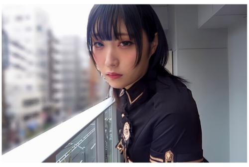 《おとこの娘/骨砕きの》恥ずかしがり屋でメスな美少年がカワイイ系の衣装に身を包みご主人様とドM快楽メス調教！