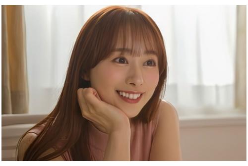 《白石茉莉奈》『もうおちんちんパンパンだねッ‥』旦那に内緒で無知で初心な年下男を美しい肢体で支配する不埒な美人妻！