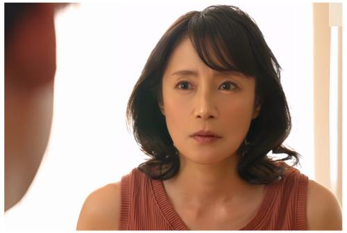 《人妻不倫》『ごめんなさいッ‥あなた‥』隣人オトコの絶倫チンポで悶えイク快楽に堕ちた淫乱熟妻！~平岡里枝子~