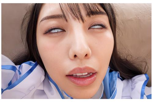 【倉木しおり】オフパコ枕営業しているあざと可愛い地下アイドルに強力媚薬オイルを乳首に塗ってネチネチ乳首愛撫でイキ堕とす！