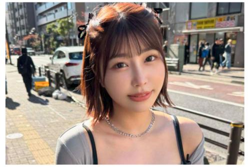 【唯井まひろ】顔面最強でむちっとしたカラダもエロくてFカップで美巨尻の美少女とのナマナマしいSEXドキュメンタリー！