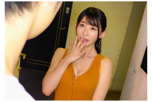 【宮島めい】デリヘル呼んだら可愛くてもの凄い性欲が強い経理部の同僚女と遭遇して激エロSEX！