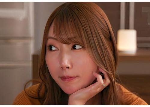 《下着モデルNTR/西宮ゆめ》カメラマンの男に溺れた美人妻の気が狂いそうな寝取られの一部始終！