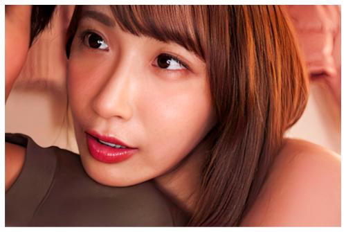 【美園和花】遠距離の彼女がいるのに仲の良かった女友達と酔った勢いでキスして一線を越え本気で求め合った二人！