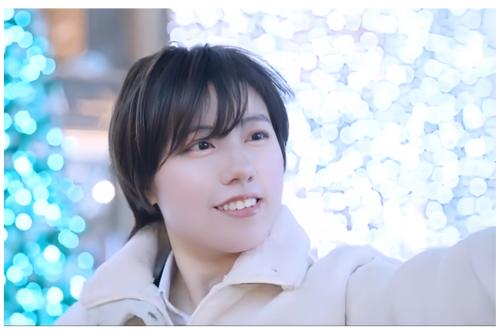 《新田好実×SOD女子社員》制作部AD中途2年目の女子OLが生ハメ中出しの大絶頂セックスでイキ堕ちる！