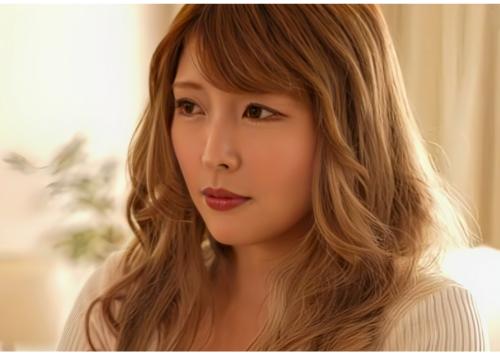 《新村あかり》『こっこんなのたまらないよッ‥』欲求不満な美人嫁に欲情した舐め好きお義父さん！